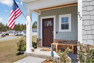 257 Beecher Drive, Richmond Hill, GA 31324 - Photo 2