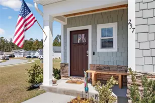 257 Beecher Dr, Richmond Hill, GA 31324 - Photo 2