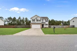 144 Murray Crossing Blvd NE, Ludowici, GA 31316 - Photo 2