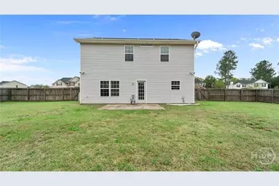 144 Murray Crossing Boulevard NE, Ludowici, GA 31316 - Photo 46