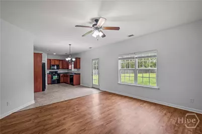 144 Murray Crossing Boulevard NE, Ludowici, GA 31316 - Photo 8