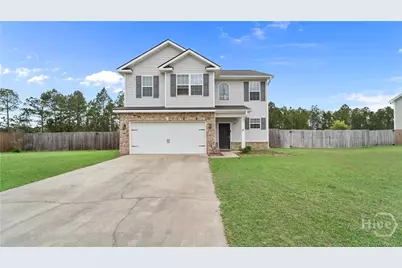 144 Murray Crossing Boulevard NE, Ludowici, GA 31316 - Photo 1