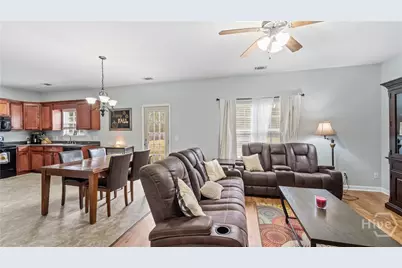 144 Murray Crossing Boulevard NE, Ludowici, GA 31316 - Photo 12