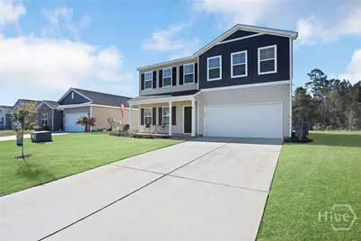 131 Riverwood Road, Pooler, GA 31322 - Photo 4