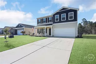 131 Riverwood Rd, Pooler, GA 31322 - Photo 4