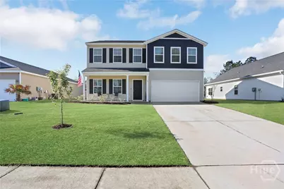 131 Riverwood Road, Pooler, GA 31322 - Photo 2