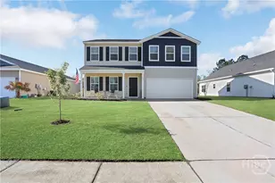 131 Riverwood Rd, Pooler, GA 31322 - Photo 2