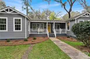 521 Rose Dhu Rd, Savannah, GA 31419 - Photo 2