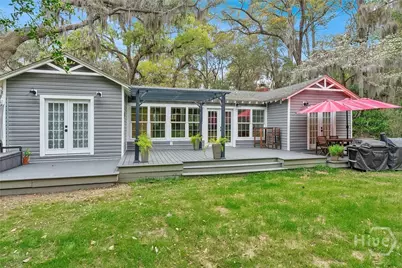 521 Rose Dhu Road, Savannah, GA 31419 - Photo 30