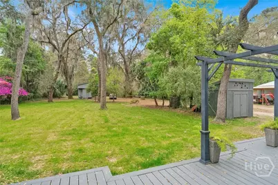 521 Rose Dhu Road, Savannah, GA 31419 - Photo 34