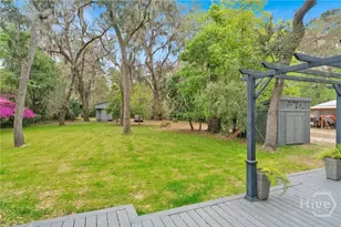 521 Rose Dhu Rd, Savannah, GA 31419 - Photo 34