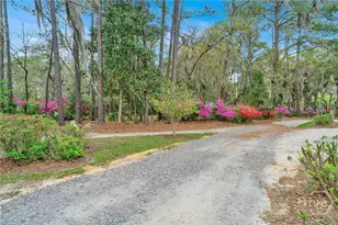 521 Rose Dhu Rd, Savannah, GA 31419 - Photo 50