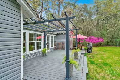 521 Rose Dhu Road, Savannah, GA 31419 - Photo 32