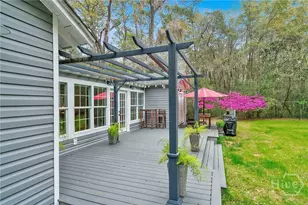 521 Rose Dhu Rd, Savannah, GA 31419 - Photo 32