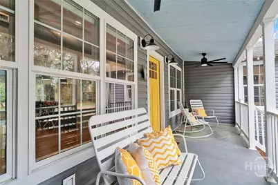521 Rose Dhu Road, Savannah, GA 31419 - Photo 4