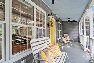 521 Rose Dhu Rd, Savannah, GA 31419 - Photo 4