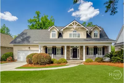 122 Mosswood Drive, Savannah, GA 31405 - Photo 1