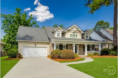 122 Mosswood Drive, Savannah, GA 31405 - Photo 2