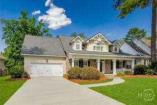 122 Mosswood Dr, Savannah, GA 31405 - Photo 2