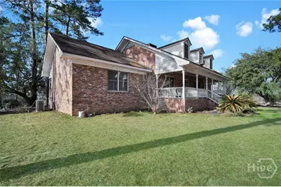 2060 US Highway 80 Highway, Bloomingdale, GA 31302 - Photo 4