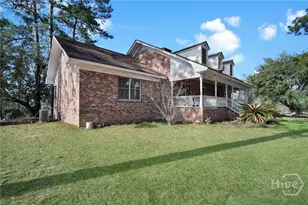2060 US Hwy 80 Hwy, Bloomingdale, GA 31302 - Photo 4