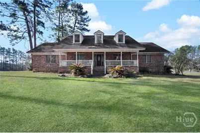 2060 US Highway 80 Highway, Bloomingdale, GA 31302 - Photo 2