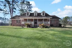 2060 US Hwy 80 Hwy, Bloomingdale, GA 31302 - Photo 2
