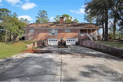 2060 US Highway 80 Highway, Bloomingdale, GA 31302 - Photo 8