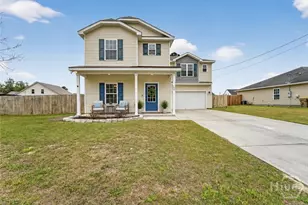 120 Bonnie Cir, Ellabell, GA 31308 - Photo 1