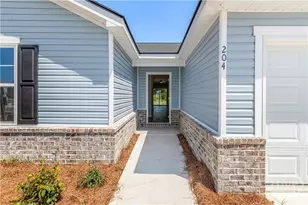 204 Hasty Point Rd, Port Wentworth, GA 31407 - Photo 4
