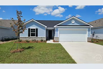 204 Hasty Point Road, Port Wentworth, GA 31407 - Photo 1