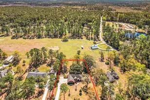 1893 Fair Hope Dr NE, Townsend, GA 31331 - Photo 6
