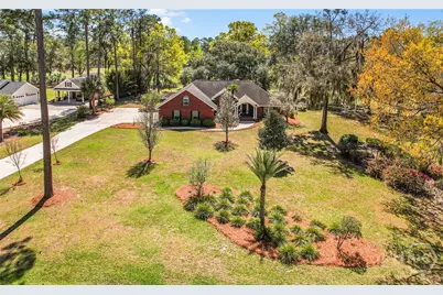 1893 Fair Hope Drive NE, Townsend, GA 31331 - Photo 2
