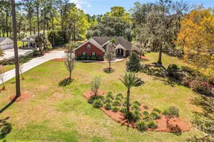 1893 Fair Hope Dr NE, Townsend, GA 31331 - Photo 2