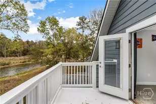405 Ridgewood Park Dr N, Richmond Hill, GA 31324 - Photo 36