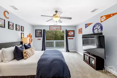 405 Ridgewood Park Drive N, Richmond Hill, GA 31324 - Photo 34