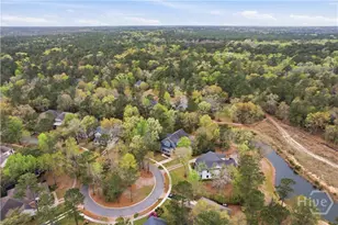 405 Ridgewood Park Dr N, Richmond Hill, GA 31324 - Photo 2