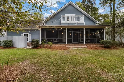 405 Ridgewood Park Drive N, Richmond Hill, GA 31324 - Photo 50
