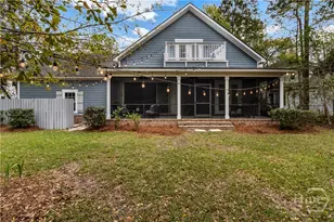 405 Ridgewood Park Dr N, Richmond Hill, GA 31324 - Photo 50