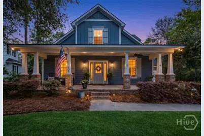 405 Ridgewood Park Drive N, Richmond Hill, GA 31324 - Photo 1
