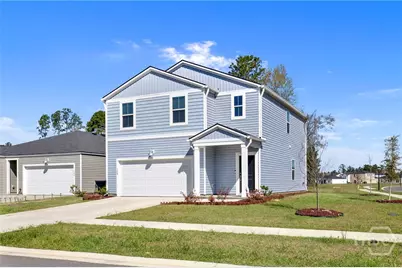 100 Amethyst Drive, Bloomingdale, GA 31302 - Photo 1