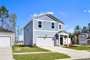100 Amethyst Dr, Bloomingdale, GA 31302 - Photo 2