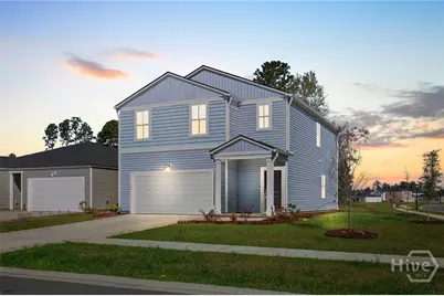 100 Amethyst Drive, Bloomingdale, GA 31302 - Photo 4