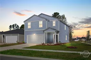 100 Amethyst Dr, Bloomingdale, GA 31302 - Photo 4