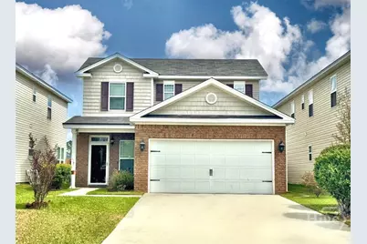 16 Millwood Lake Drive, Savannah, GA 31407 - Photo 1