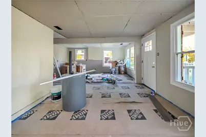819 S Railroad Avenue, Springfield, GA 31329 - Photo 2
