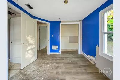 819 S Railroad Avenue, Springfield, GA 31329 - Photo 4