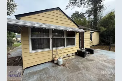 1821 Holly Avenue, Savannah, GA 31404 - Photo 24