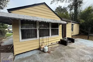 1821 Holly Ave, Savannah, GA 31404 - Photo 24