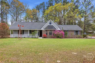 180 Grace Lane, Rincon, GA 31326 - Photo 1